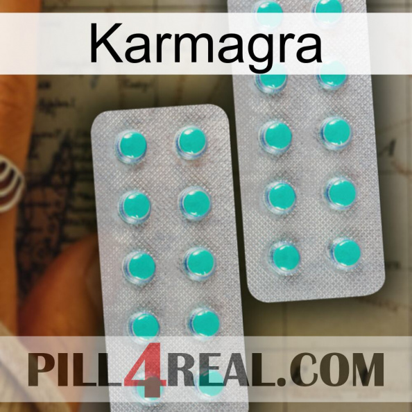 Karmagra 29